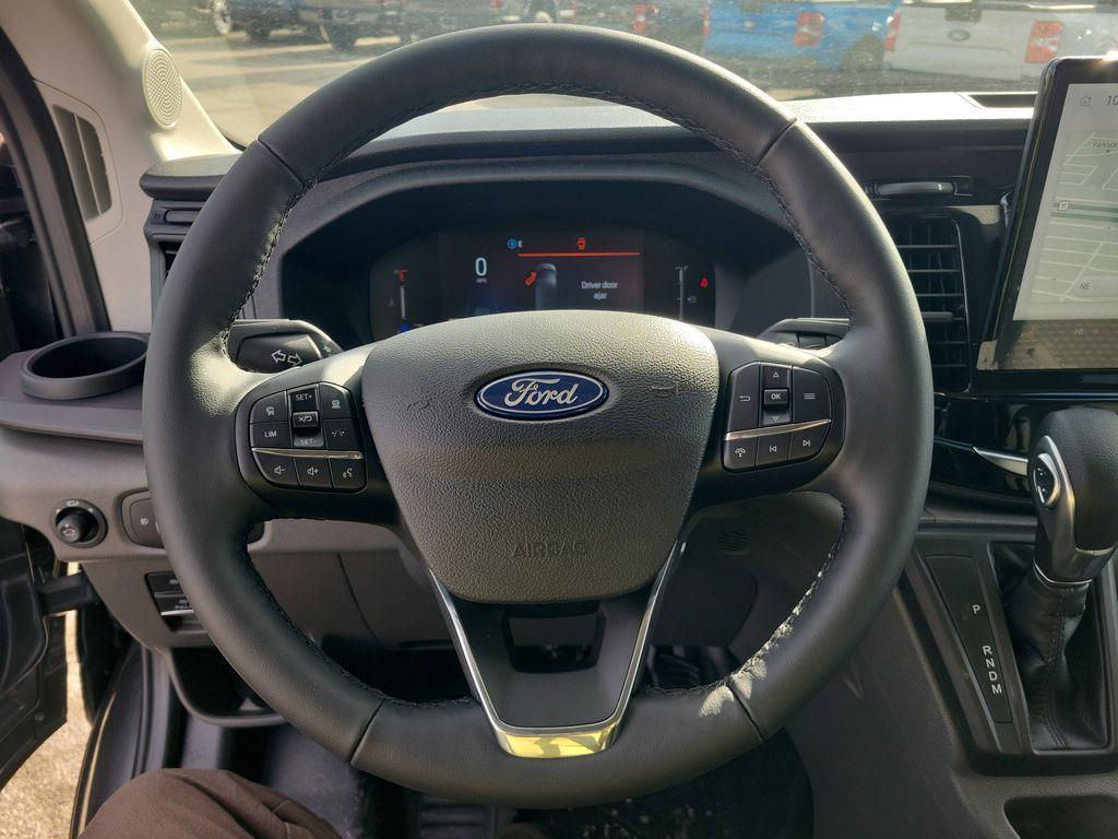 new 2026 Ford Transit-350 car, priced at $72,399
