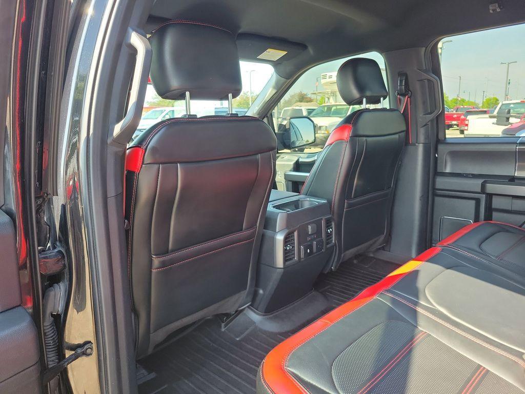 used 2019 Ford F-150 car, priced at $30,735