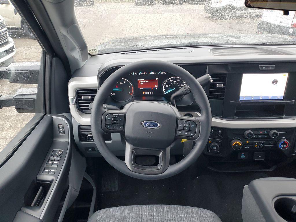 new 2026 Ford F-250 car, priced at $68,765