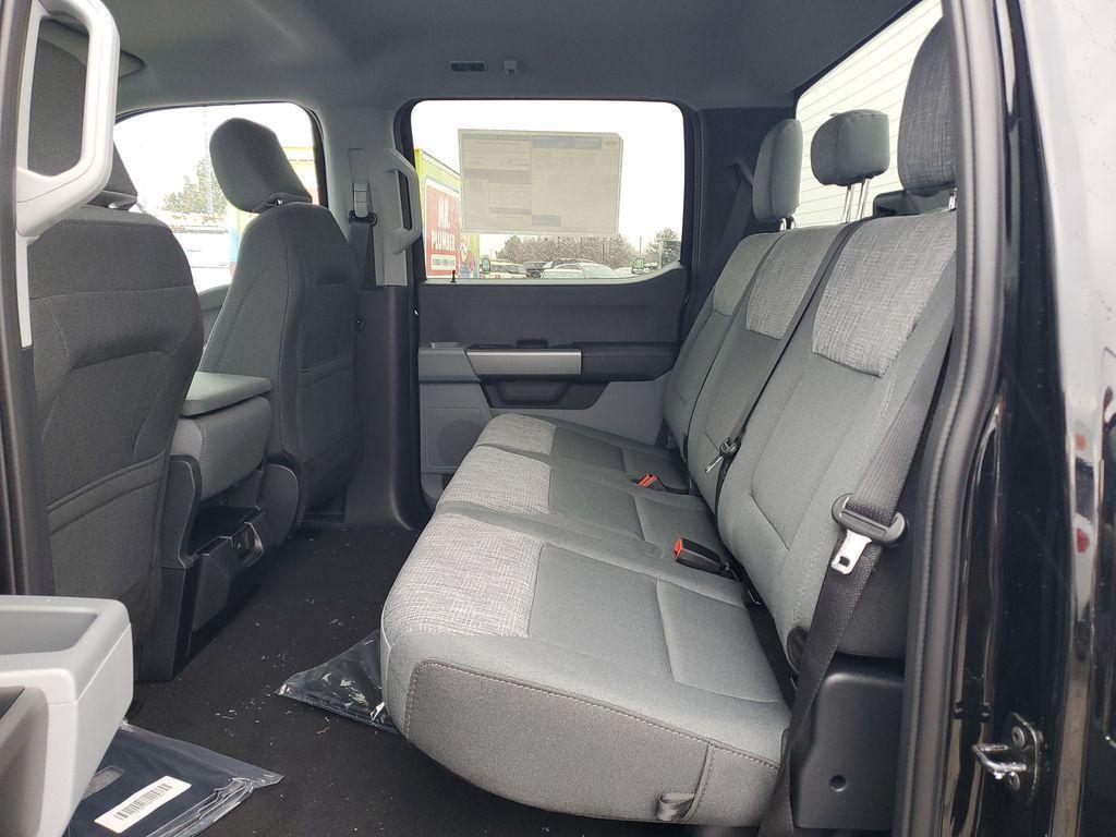 new 2026 Ford F-250 car, priced at $68,765