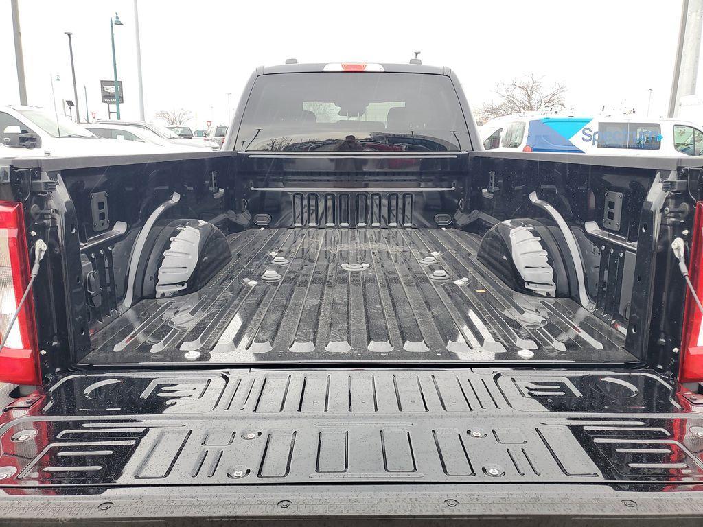 new 2026 Ford F-250 car, priced at $68,765