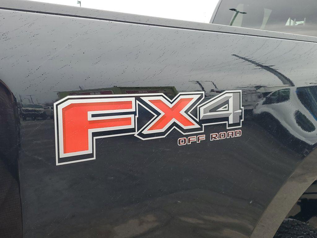 new 2026 Ford F-250 car, priced at $68,765