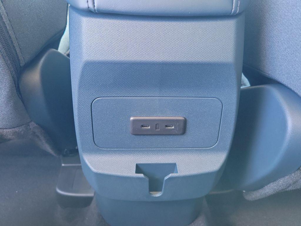 new 2025 Ford Maverick car, priced at $34,900
