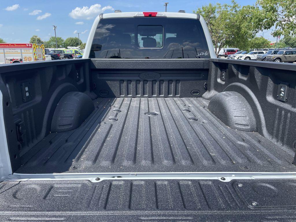 new 2025 Ford F-250 car, priced at $104,195