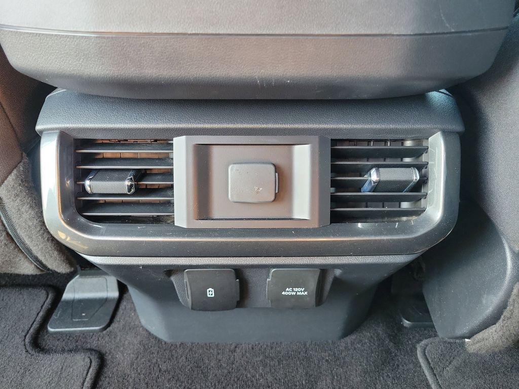 used 2023 Ford F-150 car, priced at $42,233
