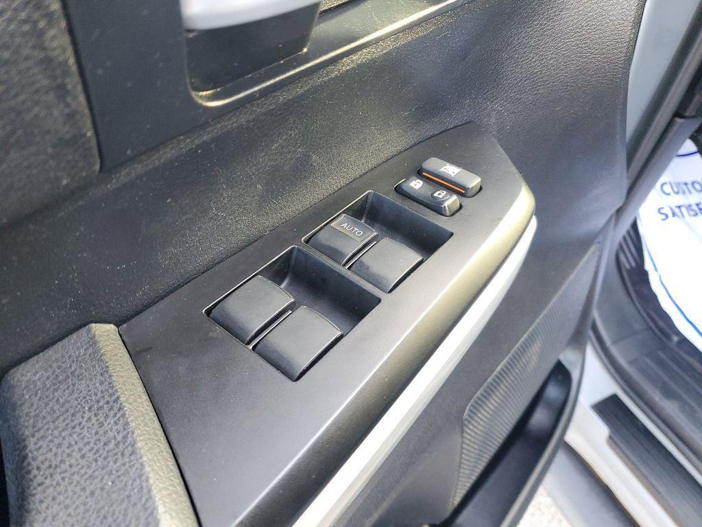 used 2018 Toyota Tundra car, priced at $31,555