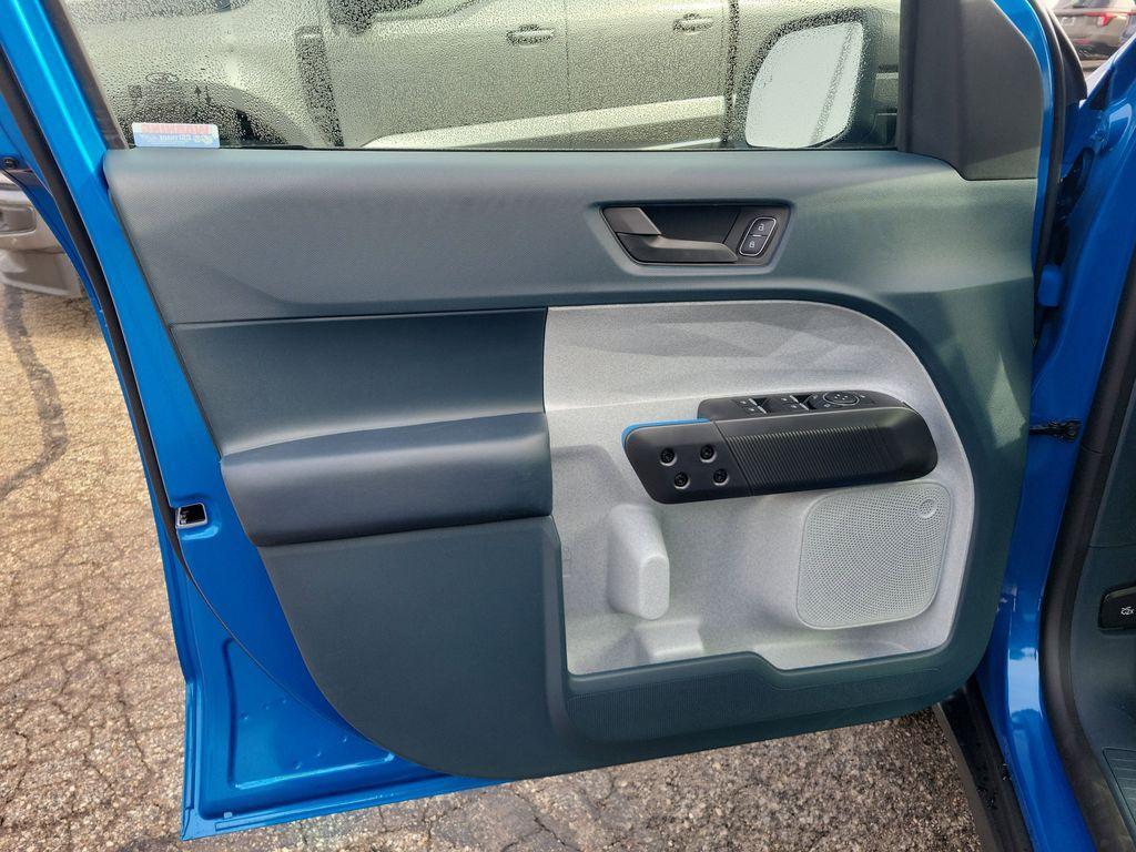 new 2026 Ford Maverick car, priced at $32,722