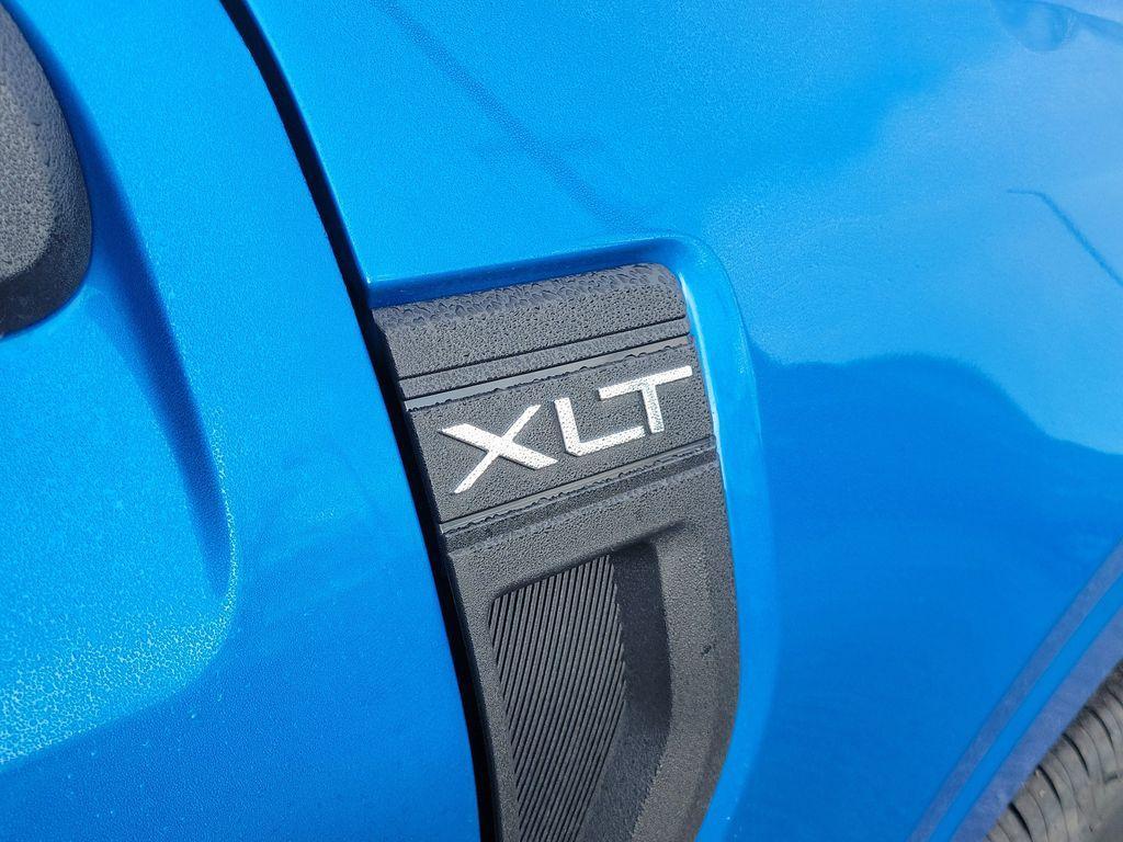 new 2026 Ford Maverick car, priced at $32,722