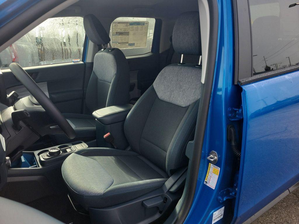 new 2026 Ford Maverick car, priced at $32,722