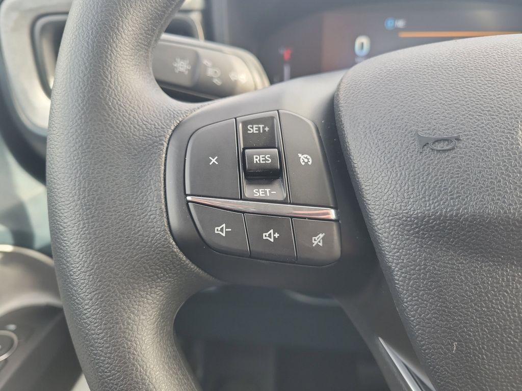 new 2026 Ford Maverick car, priced at $32,722