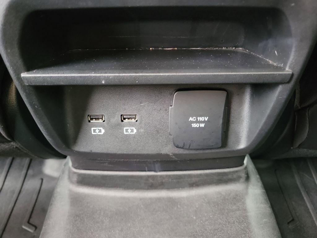 used 2020 Ford Ranger car, priced at $29,824