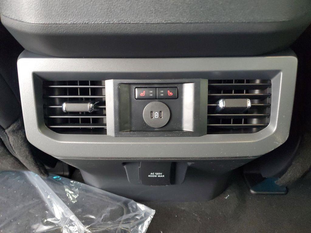 new 2026 Ford F-250 car, priced at $91,945