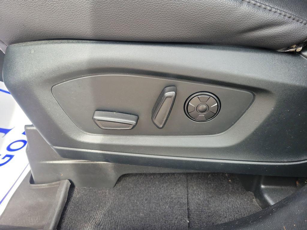 used 2021 Ford Explorer car, priced at $26,197