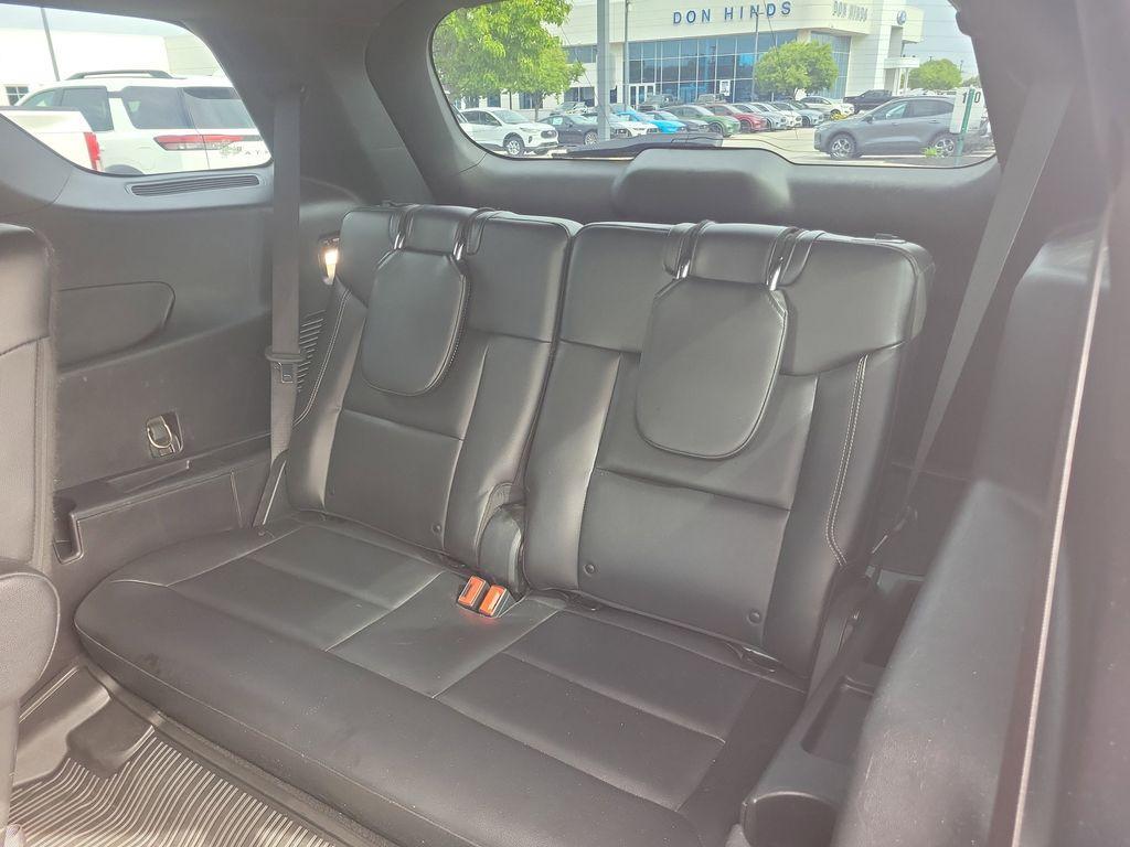used 2021 Ford Explorer car, priced at $26,197