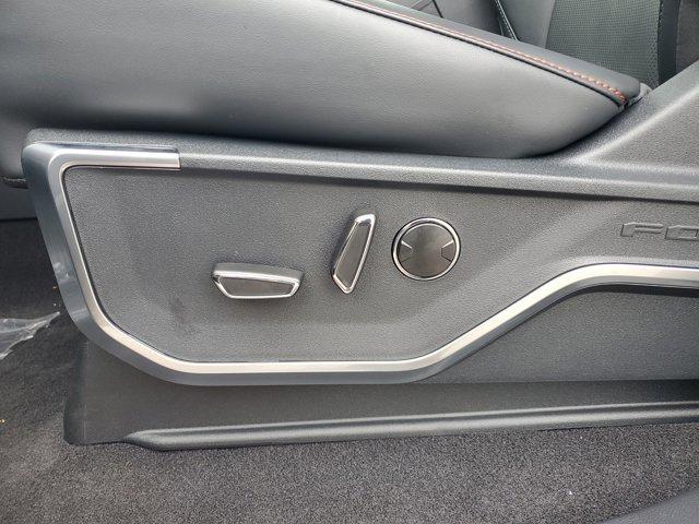 new 2025 Ford F-150 car, priced at $93,565