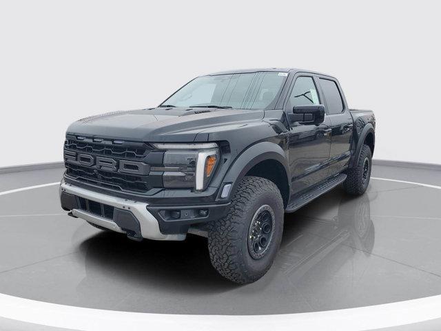 new 2025 Ford F-150 car, priced at $93,565