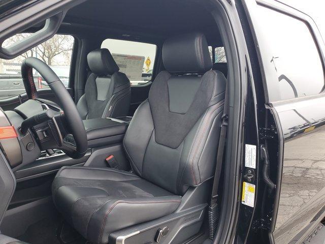 new 2025 Ford F-150 car, priced at $93,565