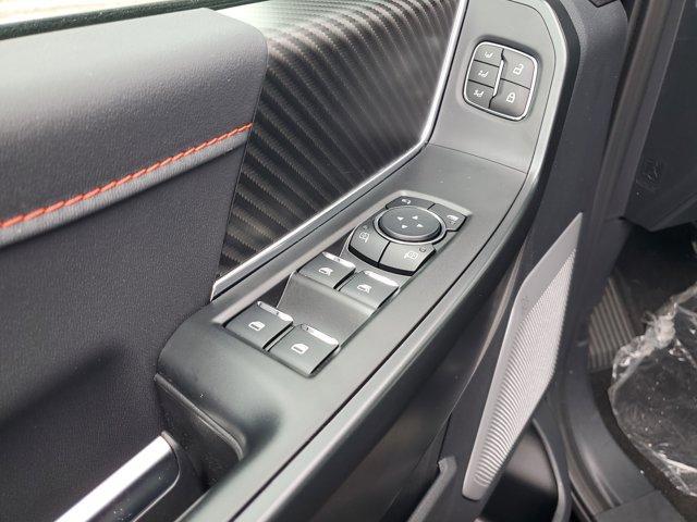 new 2025 Ford F-150 car, priced at $93,565