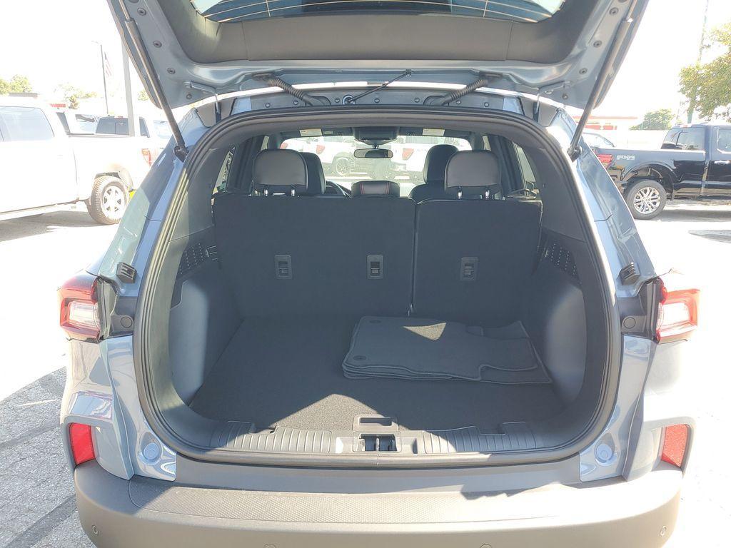 new 2026 Ford Escape car, priced at $31,379