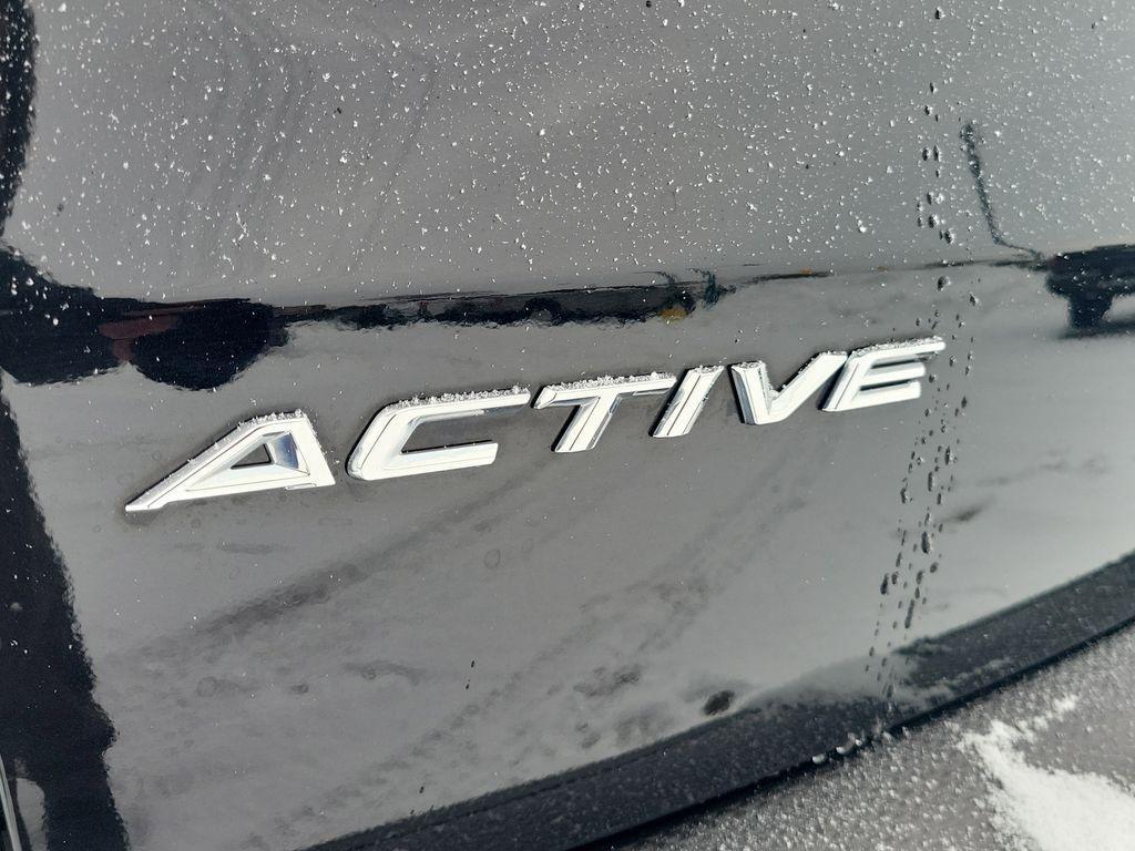 used 2023 Ford Escape car, priced at $19,916