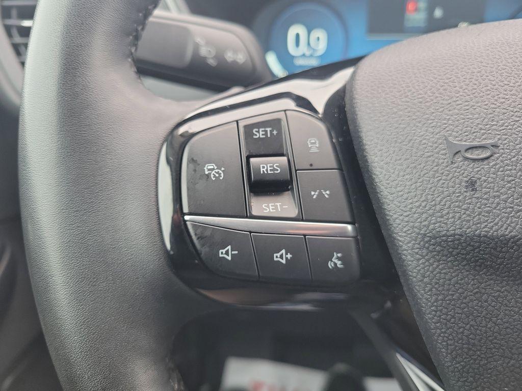 used 2023 Ford Escape car, priced at $19,916