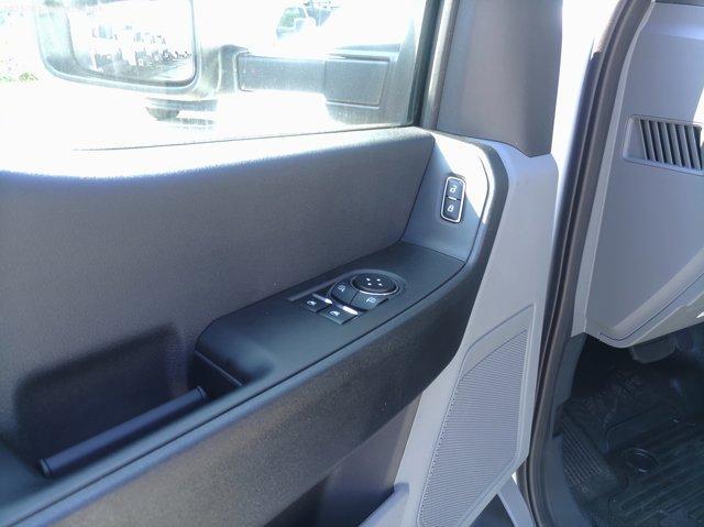 new 2025 Ford F-450 car, priced at $87,492