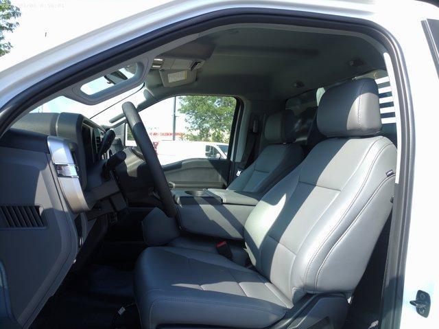 new 2025 Ford F-450 car, priced at $87,492