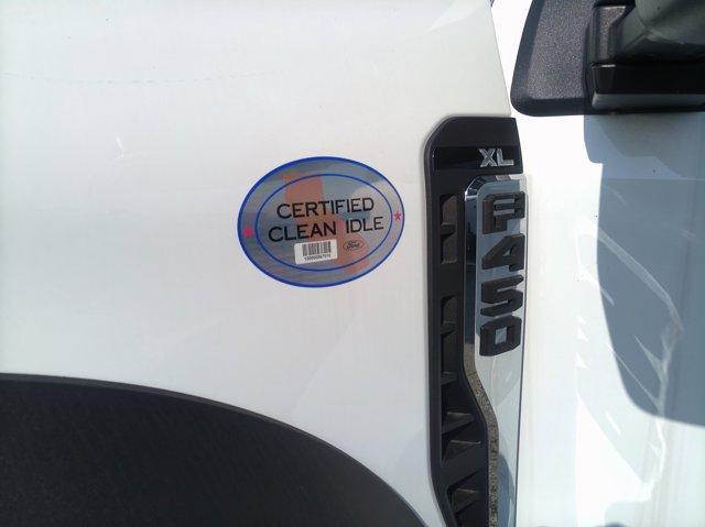 new 2025 Ford F-450 car, priced at $87,492