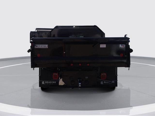 new 2025 Ford F-450 car, priced at $87,492