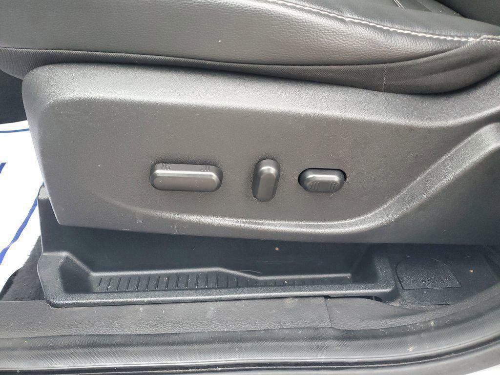 used 2018 Ford Escape car, priced at $14,864