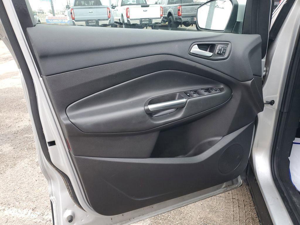 used 2018 Ford Escape car, priced at $14,864