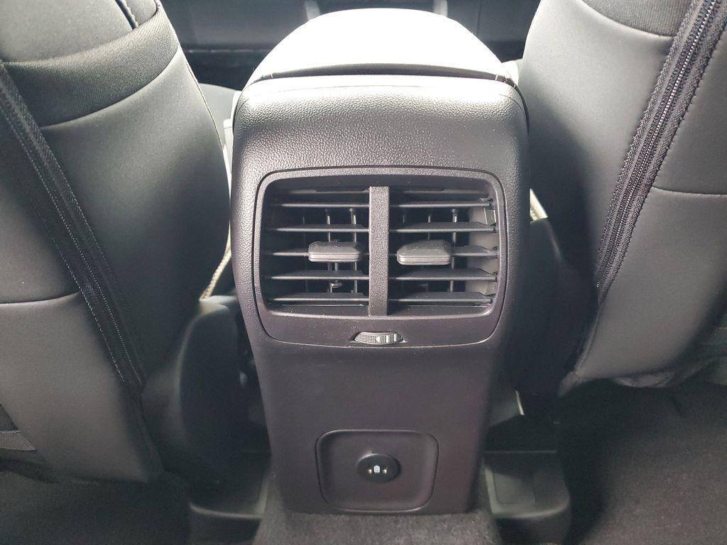 new 2025 Ford Bronco Sport car, priced at $32,739