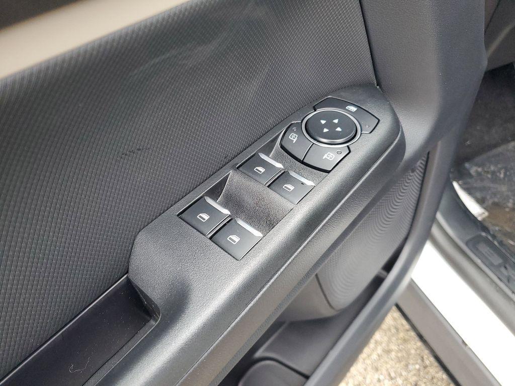 new 2025 Ford Bronco Sport car, priced at $32,739