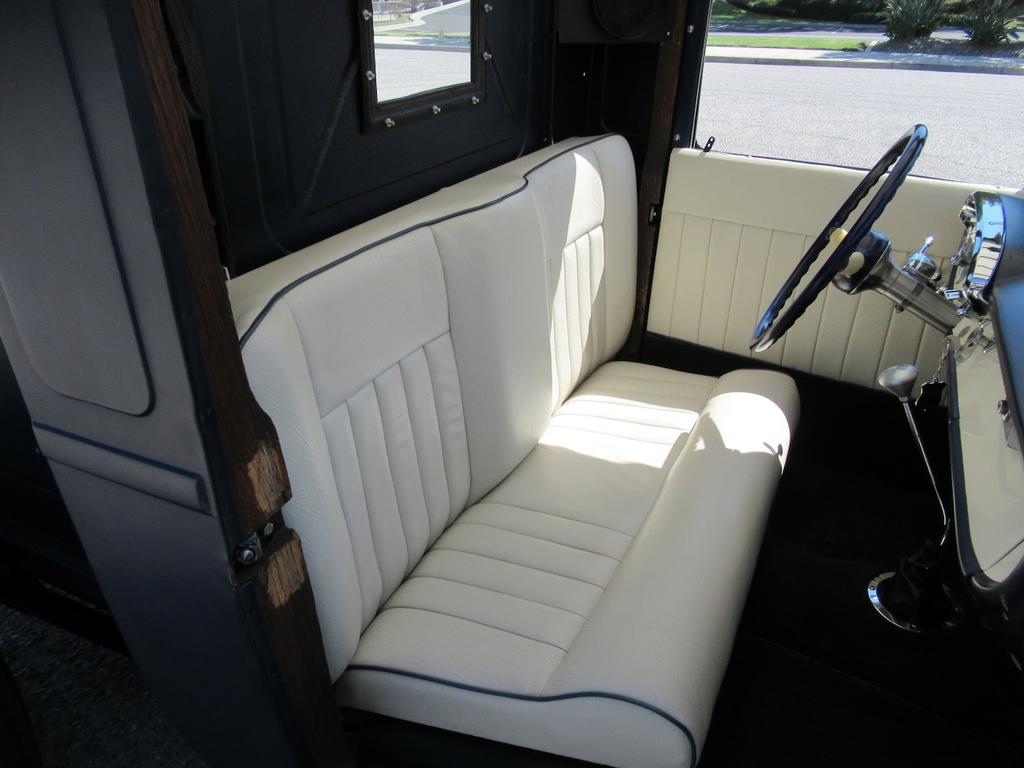 used 1929 Ford Model A Truck car, priced at $21,900