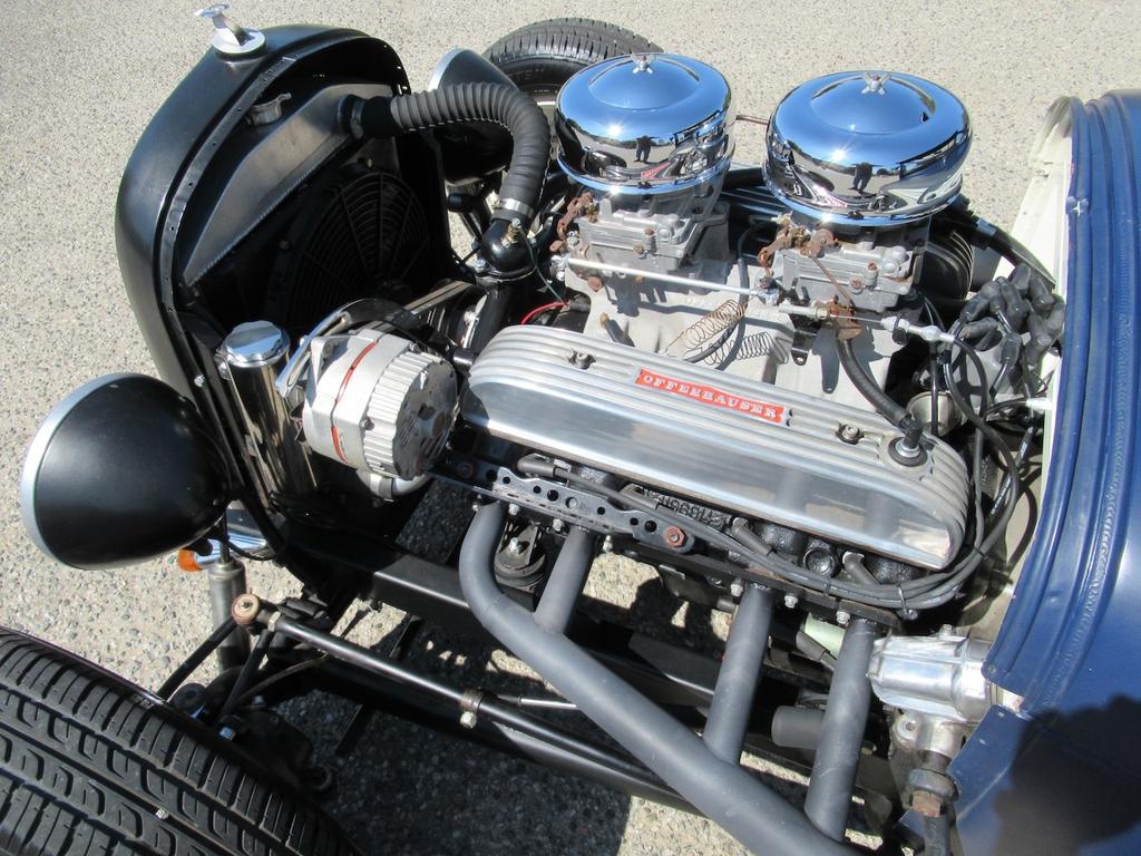 used 1929 Ford Model A Truck car, priced at $21,900