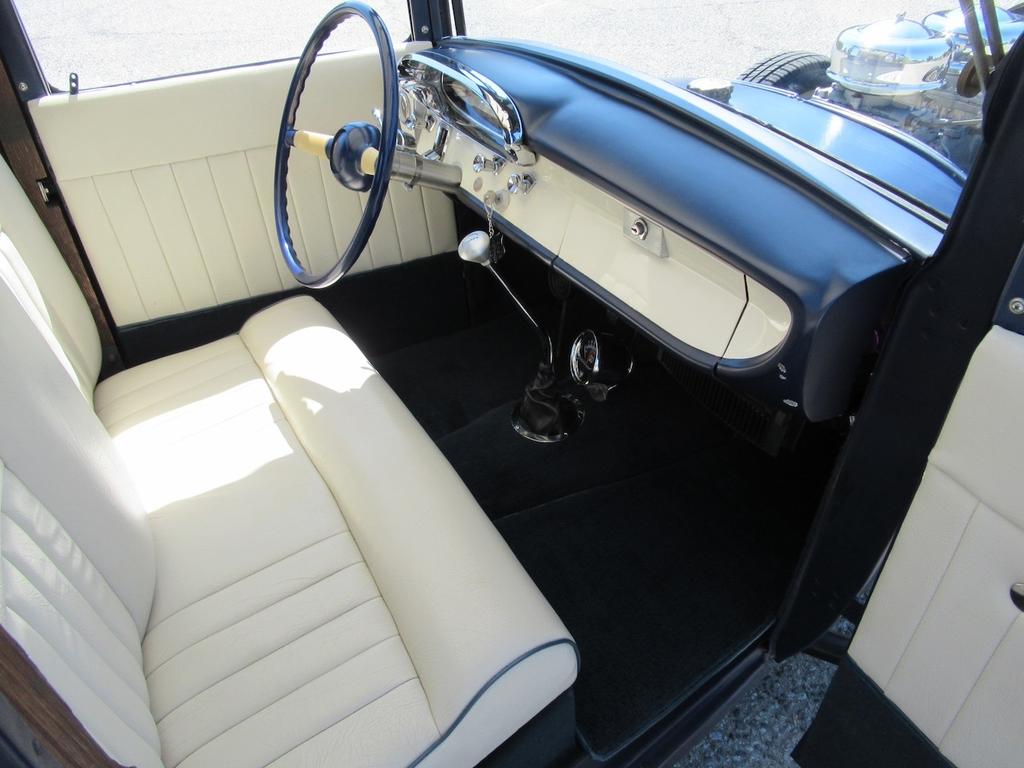 used 1929 Ford Model A Truck car, priced at $21,900