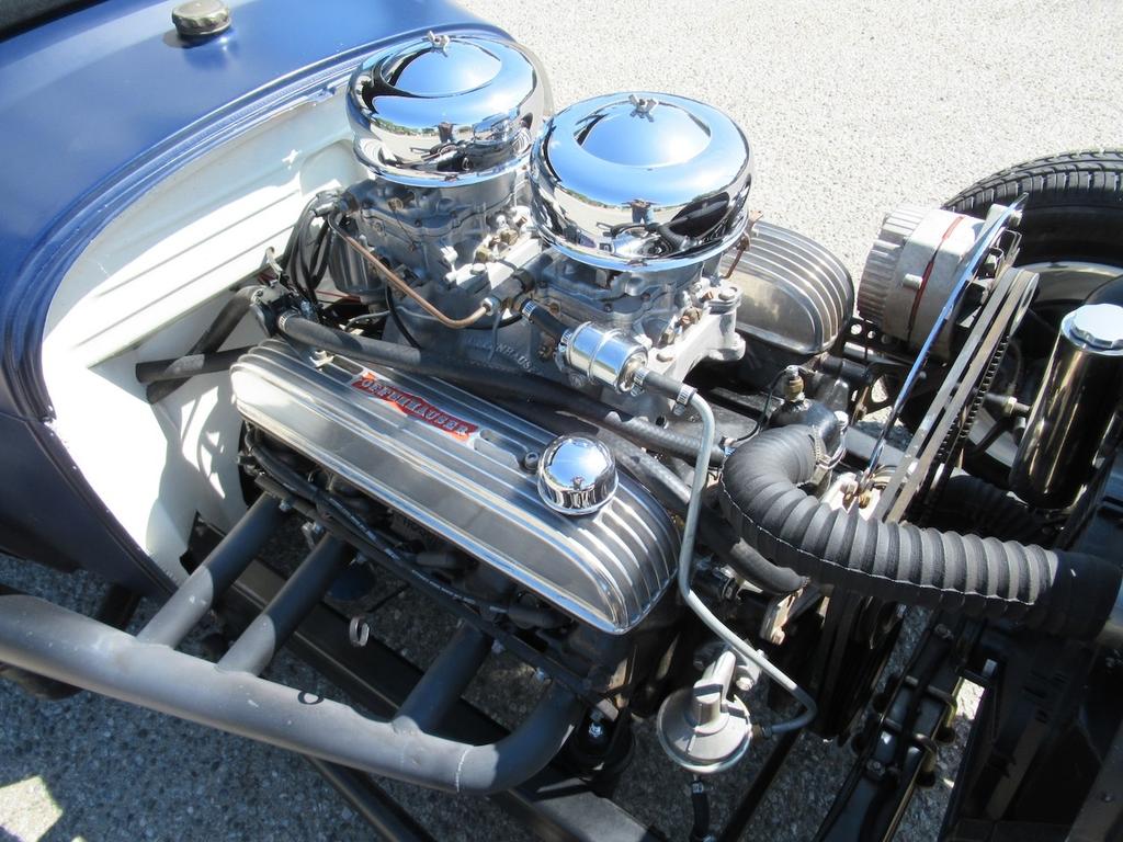 used 1929 Ford Model A Truck car, priced at $21,900