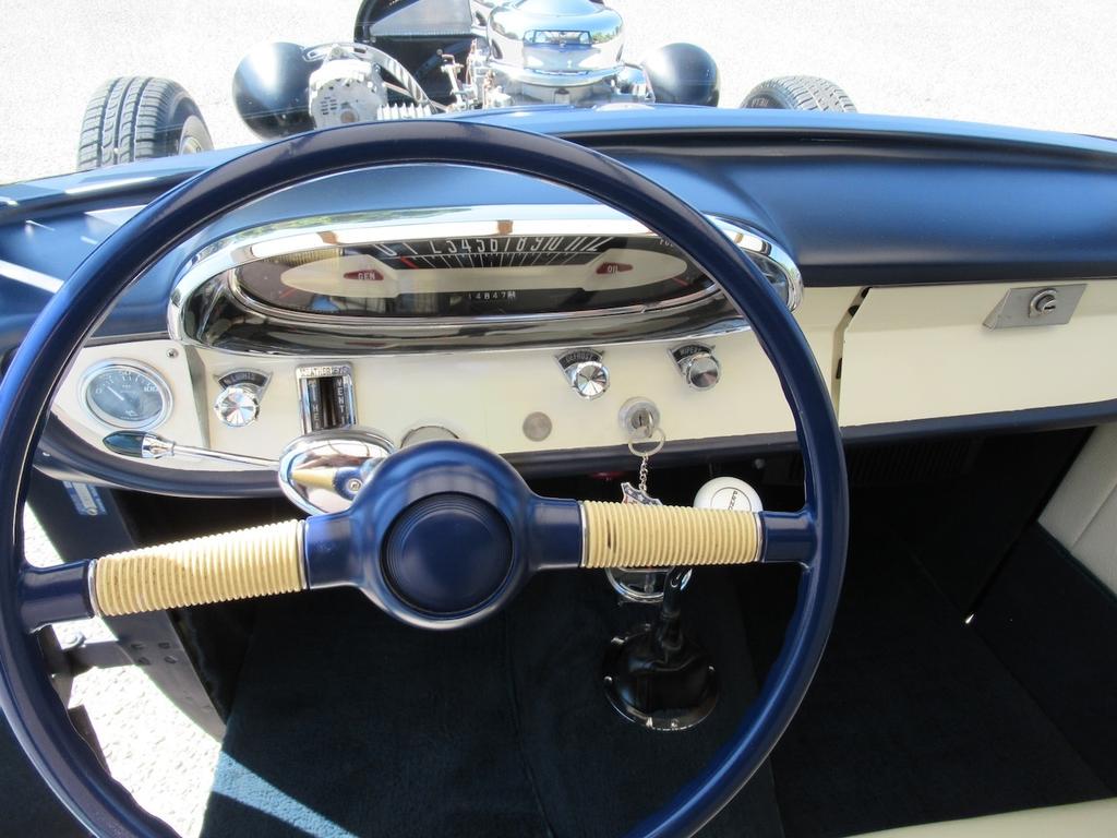 used 1929 Ford Model A Truck car, priced at $21,900