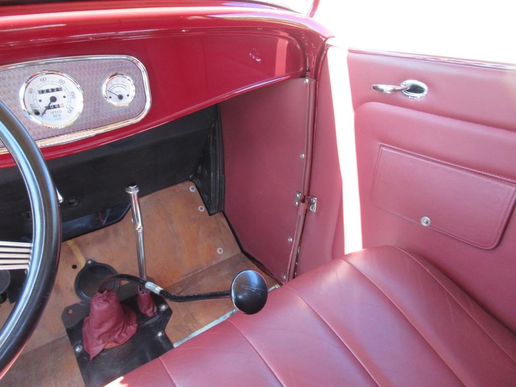 used 1932 Ford Model 18 car, priced at $79,900
