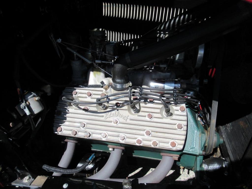 used 1932 Ford Model 18 car, priced at $79,900