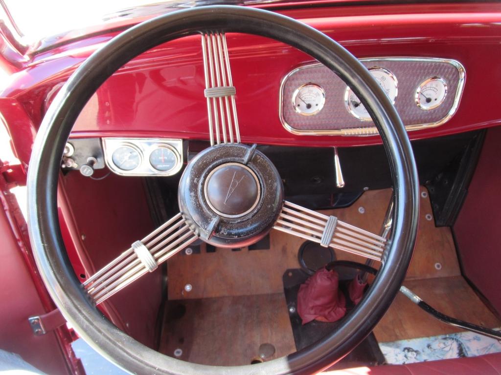 used 1932 Ford Model 18 car, priced at $79,900