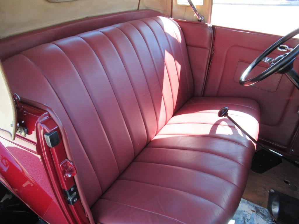 used 1932 Ford Model 18 car, priced at $79,900