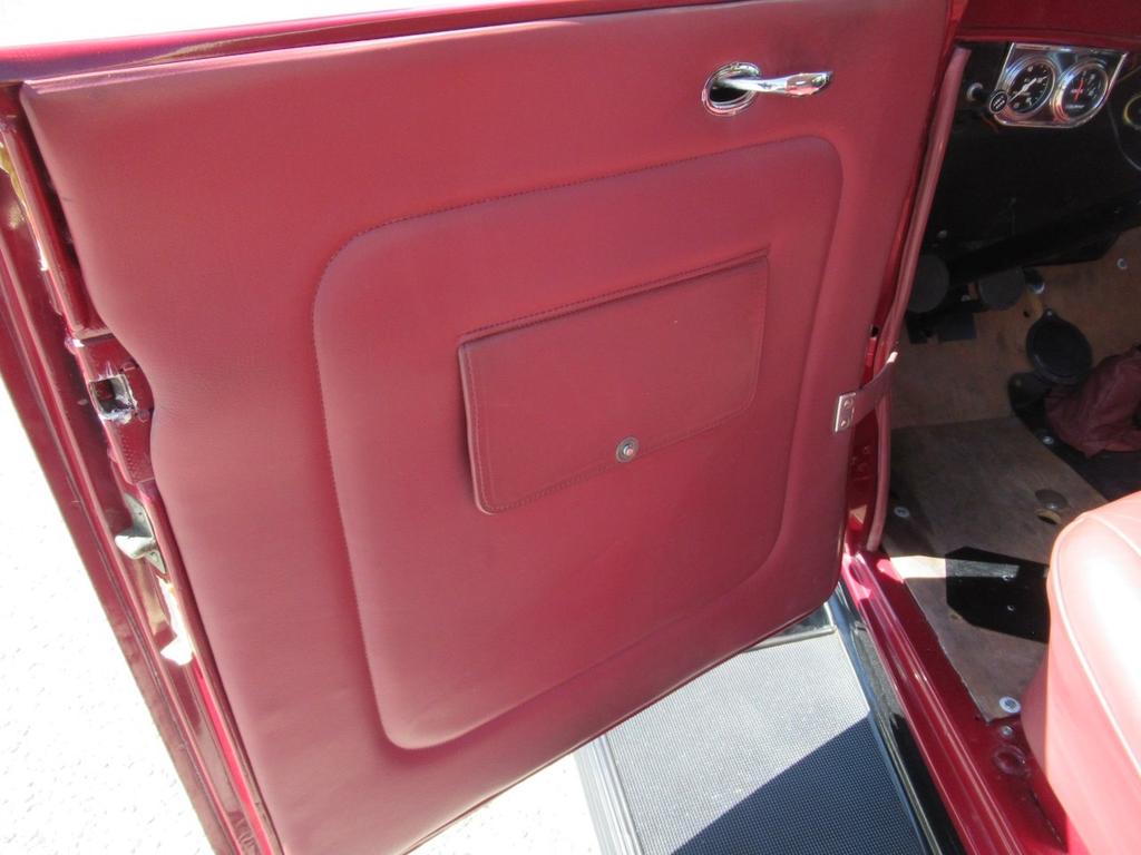 used 1932 Ford Model 18 car, priced at $79,900