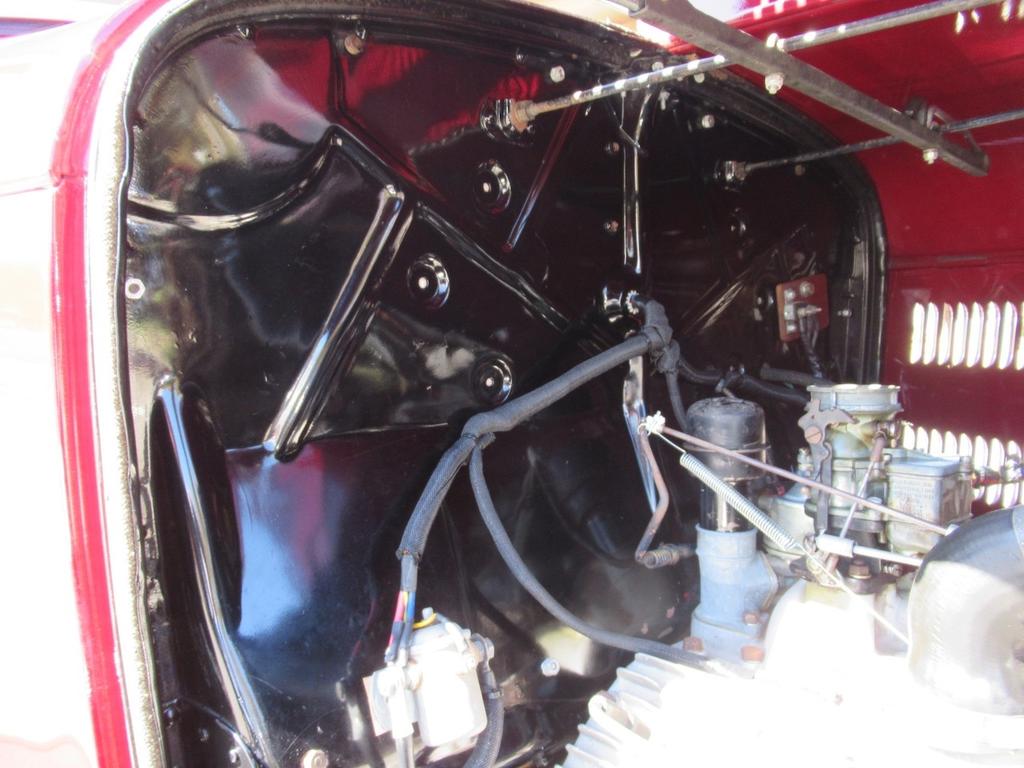 used 1932 Ford Model 18 car, priced at $79,900