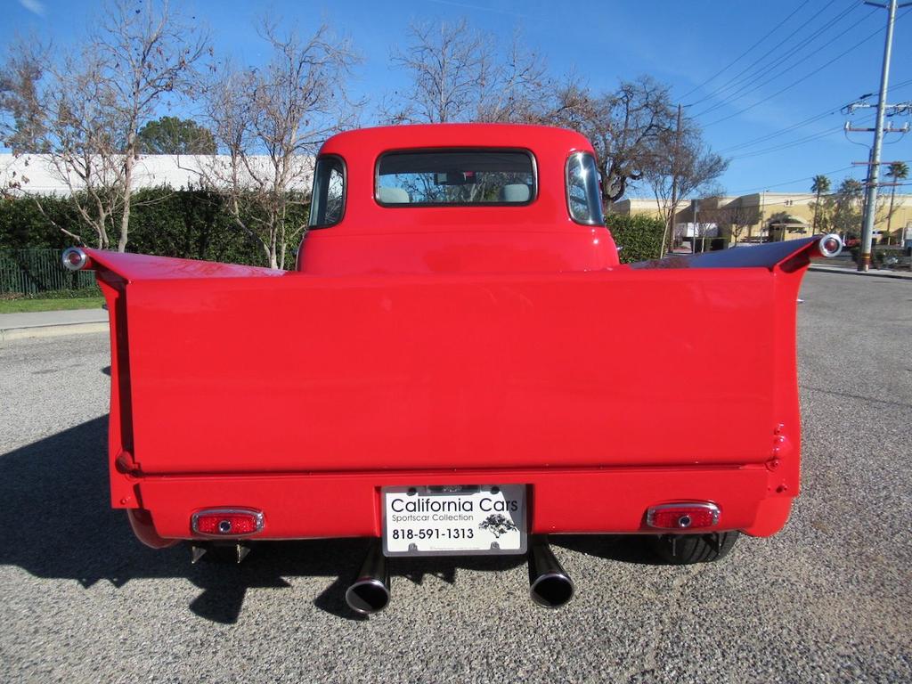 used 1953 Chevrolet 3100 car, priced at $39,900