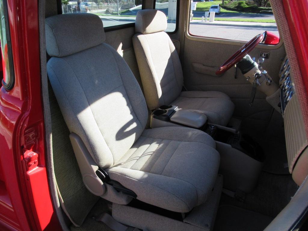 used 1953 Chevrolet 3100 car, priced at $39,900