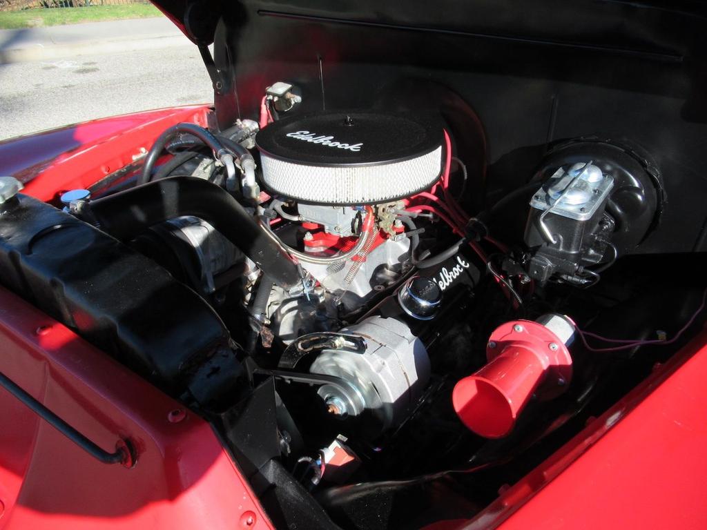 used 1953 Chevrolet 3100 car, priced at $39,900