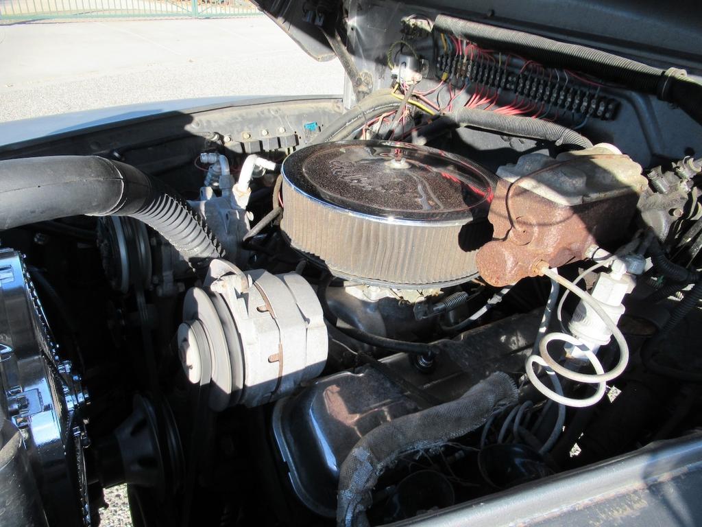used 1948 Ford Pickup Truck car, priced at $29,900