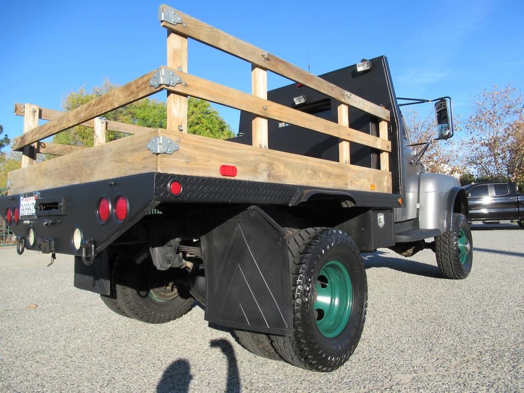 used 1948 Ford Pickup Truck car, priced at $29,900