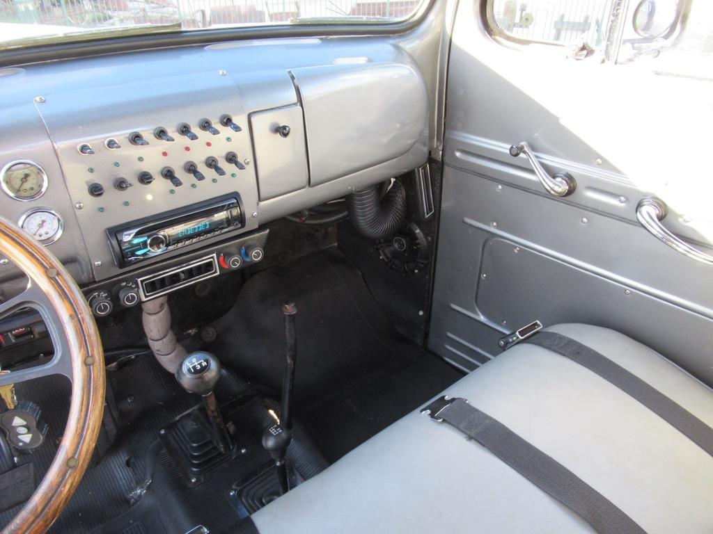 used 1948 Ford Pickup Truck car, priced at $29,900